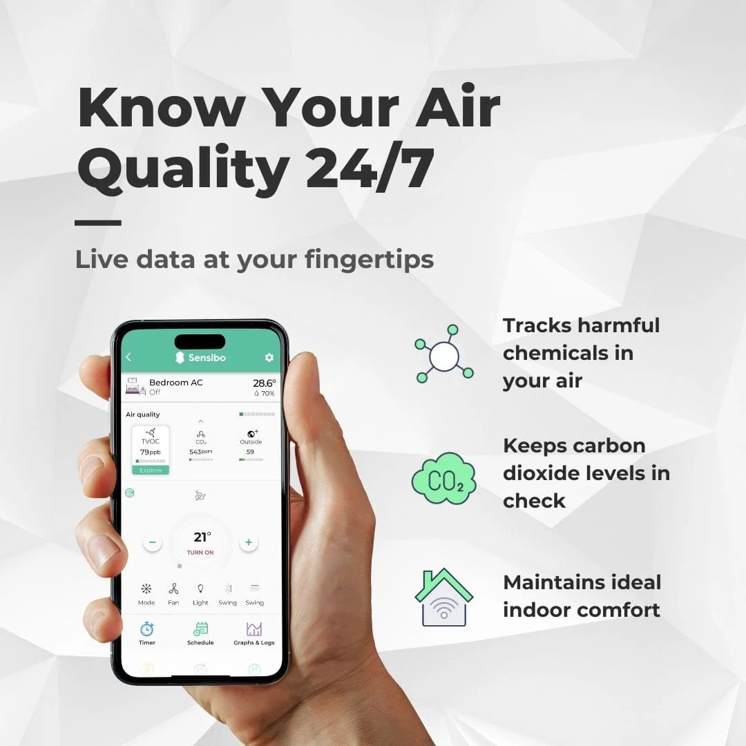 Sensibo Air PRO - Image 6